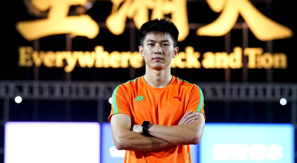Asiad 20: 348 VĐV, 3 HCV và những ô trống không ai đào tới trên bảng tổng sắp Asiad 20: 348 VĐV, 3 HCV và những ô trống không ai đào tới trên bảng tổng sắp