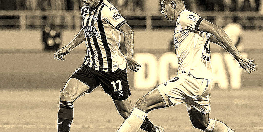 Former Liverpool player posts a job ad on LinkedIn: the paradox of the free-agent market