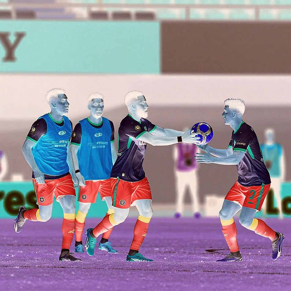 SLNA reach the V.League 2026-2027 summit: a top spot built on four goals conceded