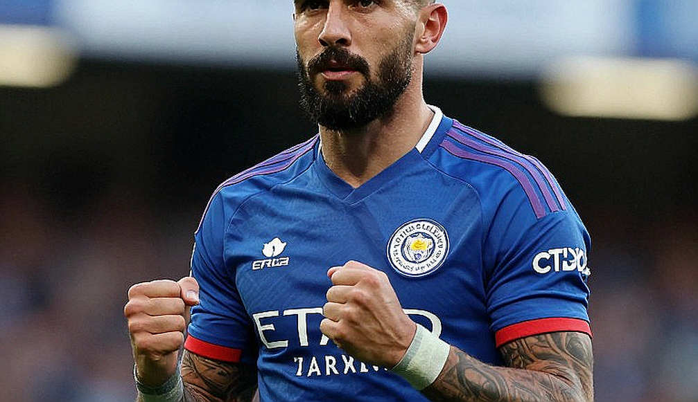 Cubarsí và cánh cửa Ballon d'Or: Hậu vệ chỉ mở được hai lần trong bảy thập kỷ