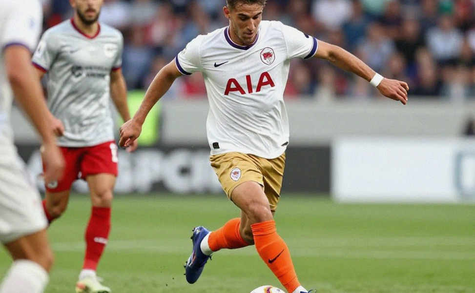 Tiền đạo nội ở V.League: thiếu số 9 là triệu chứng, bệnh gốc nằm ở tầng đào tạo
