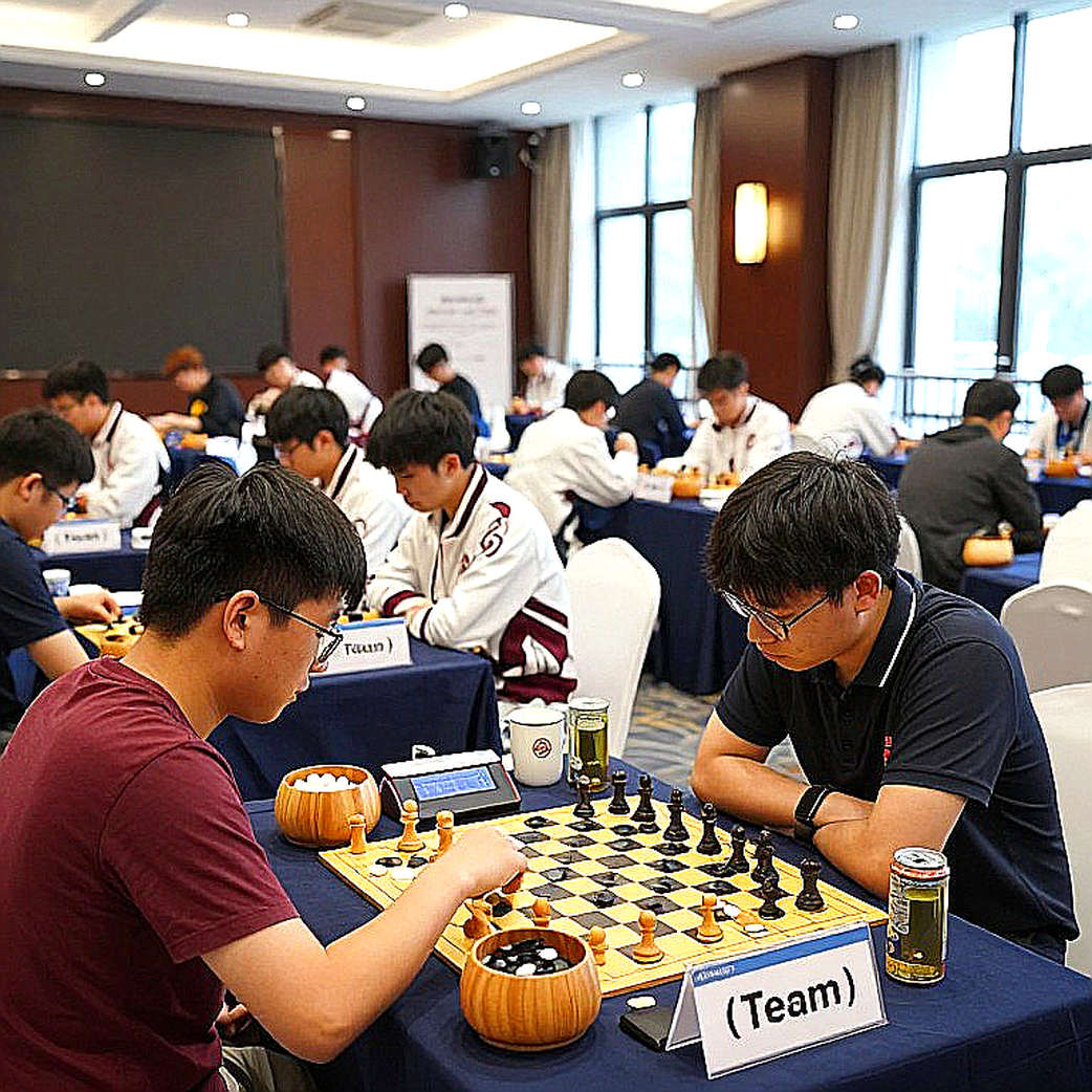 Khi Dữ Liệu Esports Không Còn Nói Dối: Bài Học Từ Một Bản Phân Tích Trống Rỗng