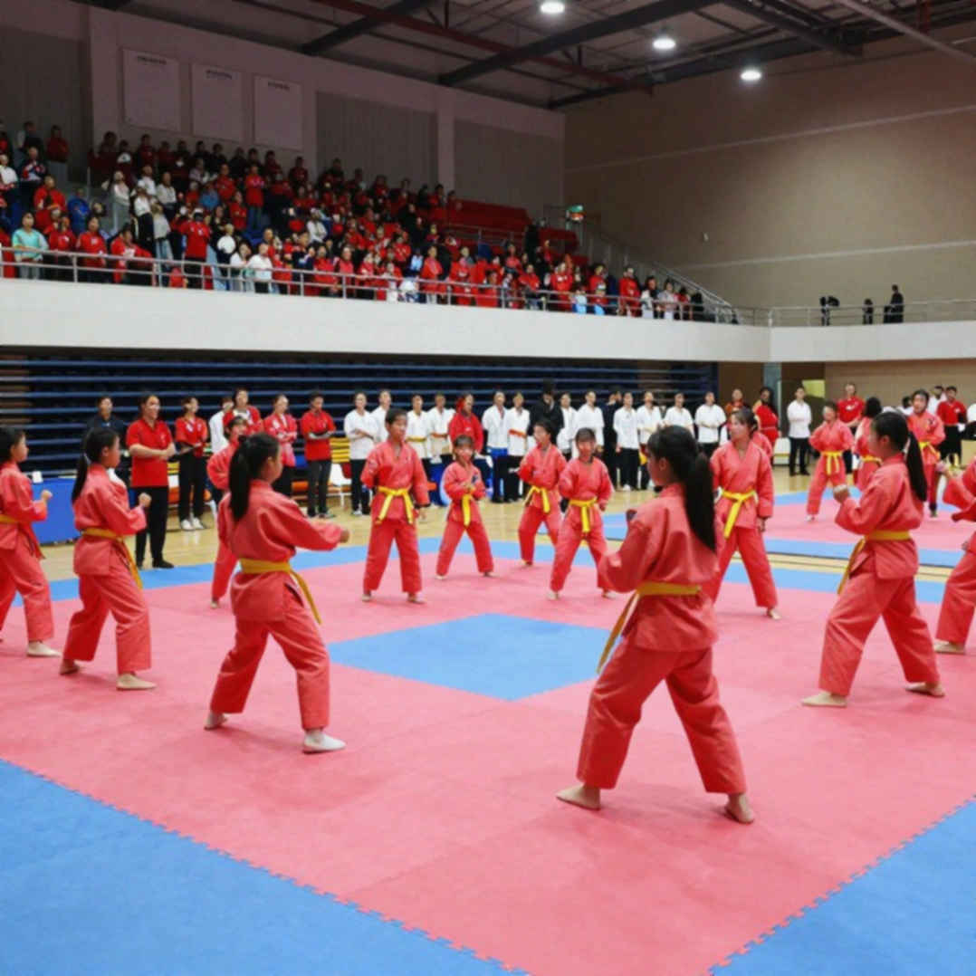 The Pulse Behind the Medal: Chau Ngoc Tuyet Sang and the Misplaced Opening at Asiad 2026 The Pulse Behind the Medal: Chau Ngoc Tuyet Sang and the Misplaced Opening at Asiad 2026
