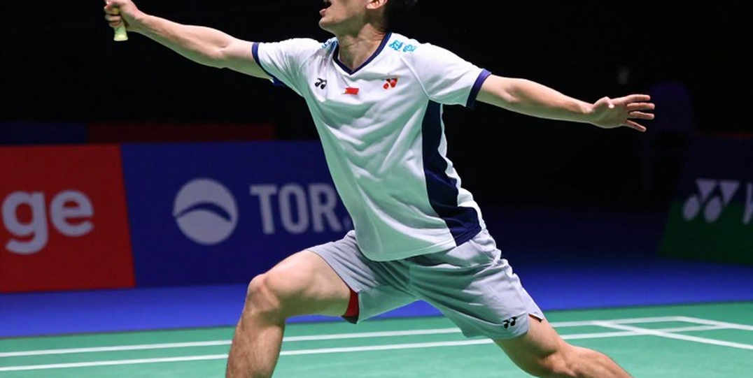 Lakshya Sen và chiếc lưới ở ASIAD: Vết rạn không nằm ở pha cầu cuối