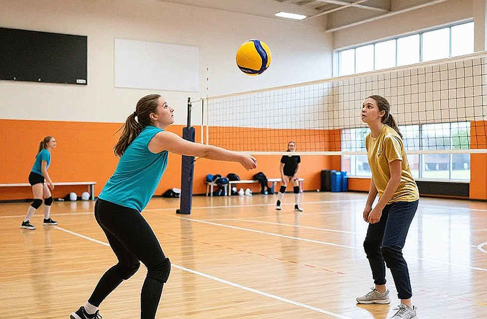 Brazil thống trị Nam Mỹ và giành vé Olympic 2028: Ba tay đập, một tấm vé, và một khoảng trống dữ liệu