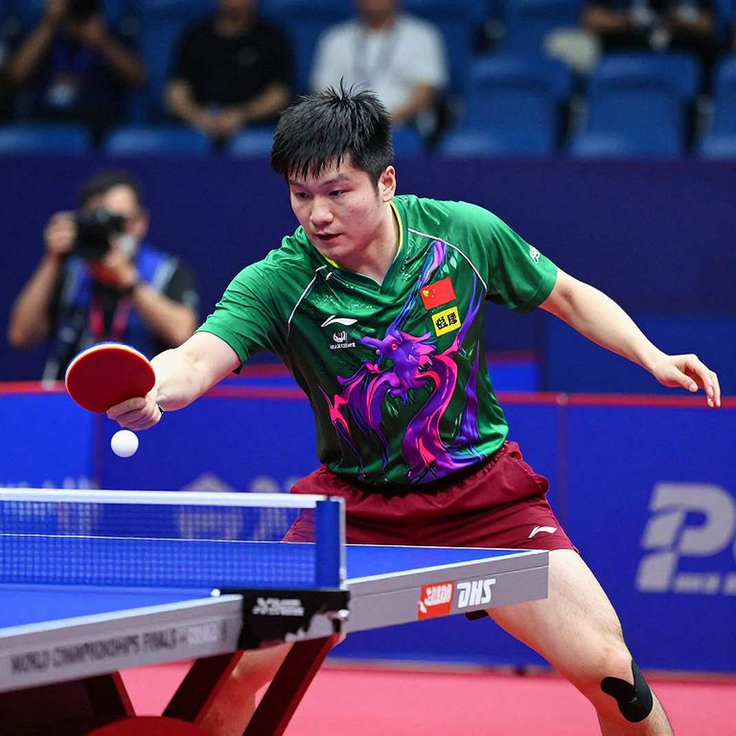 Inside Table Tennis England's development arm: transparency and promotion in one release