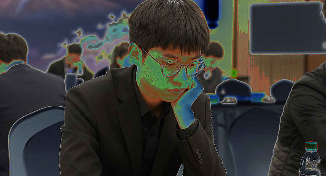 Nepomniachtchi hạ Sindarov trên đồng hồ sau khi gây sức ép lên Carlsen tại GCL 2026