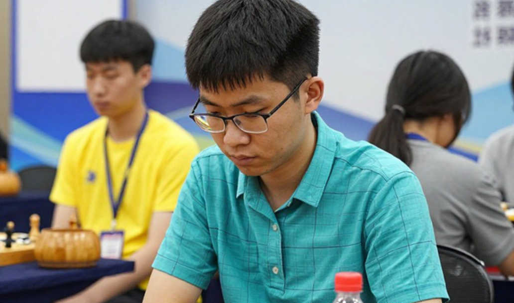 Nepomniachtchi beats Sindarov on the clock after pushing Carlsen at GCL 2026 Nepomniachtchi beats Sindarov on the clock after pushing Carlsen at GCL 2026