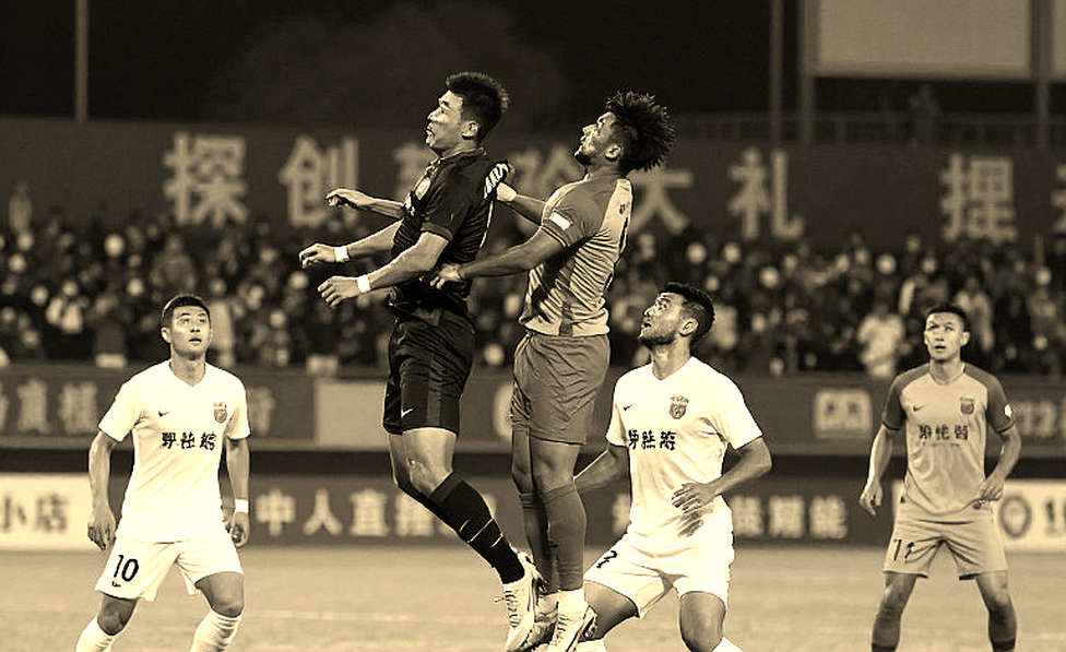 Long An share points with Thép Cần Thơ: the cut floodlight cable and the hidden layer of a goalless draw Long An share points with Thép Cần Thơ: the cut floodlight cable and the hidden layer of a goalless draw