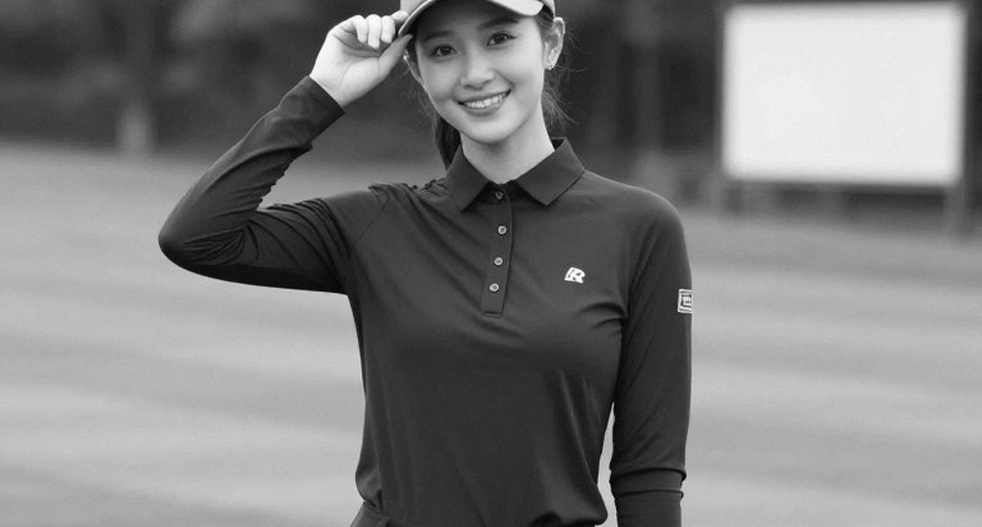 6.828 yard, một cơn gió và một đồng xu: tuần lễ golf tháo bảng điểm
