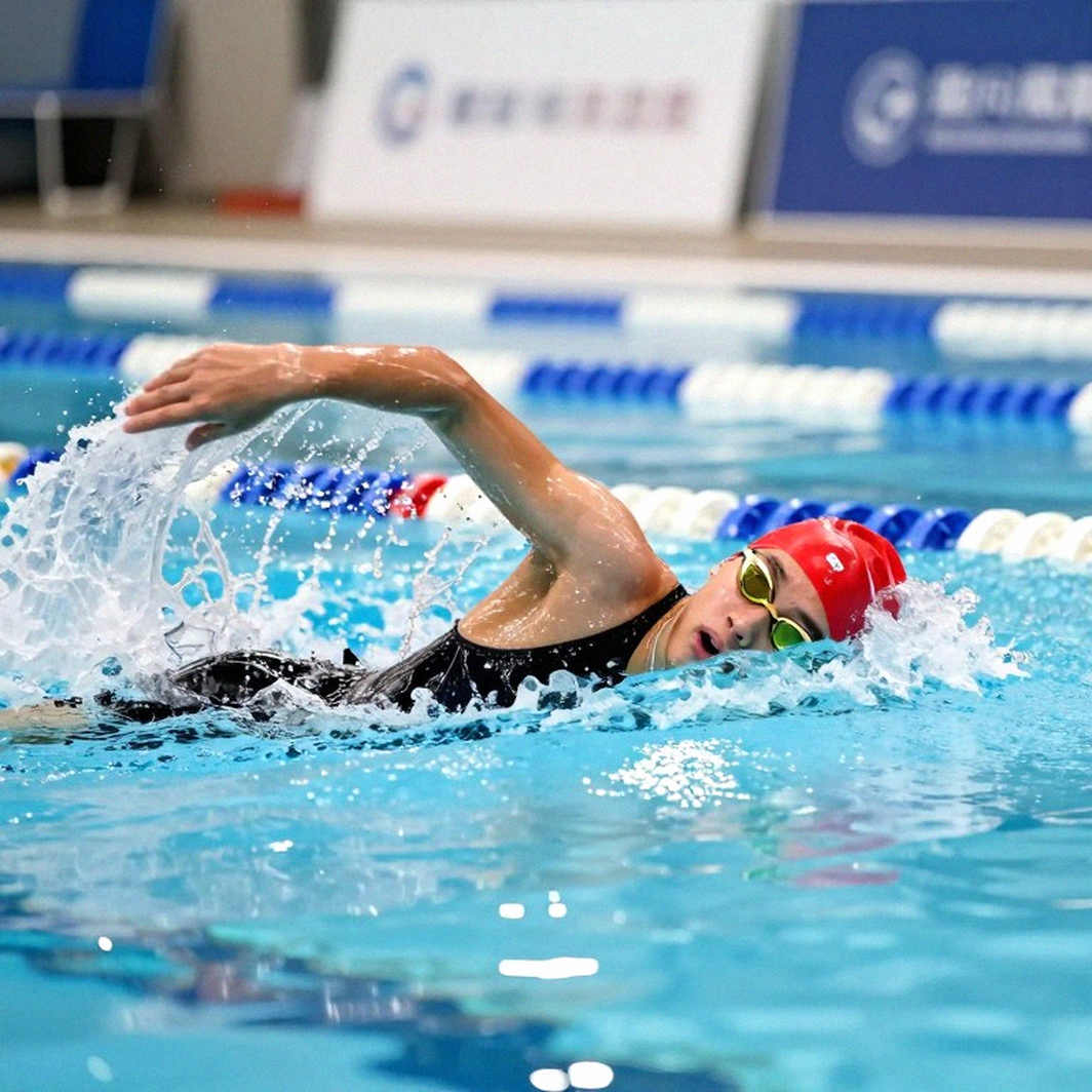 Cassie Espinoza chọn USC: 3,89 giây tiến bộ và một chu kỳ Olympic bị đếm lệch Cassie Espinoza chọn USC: 3,89 giây tiến bộ và một chu kỳ Olympic bị đếm lệch