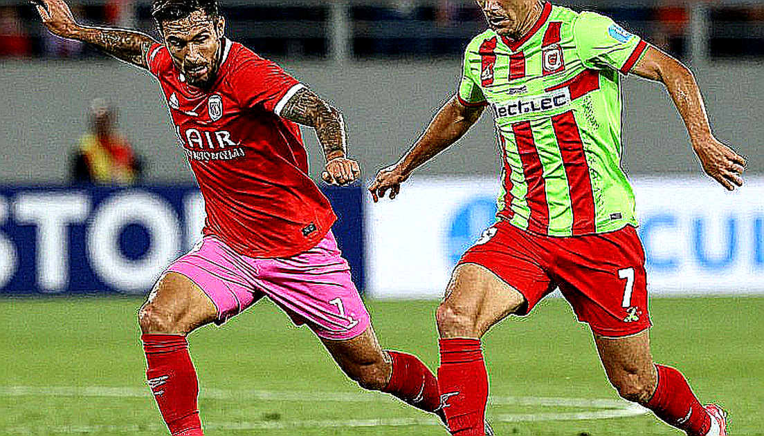 Ninh Bình vs Công An TP.HCM at 18:00: What 10 Points From Four Rounds Really Hide