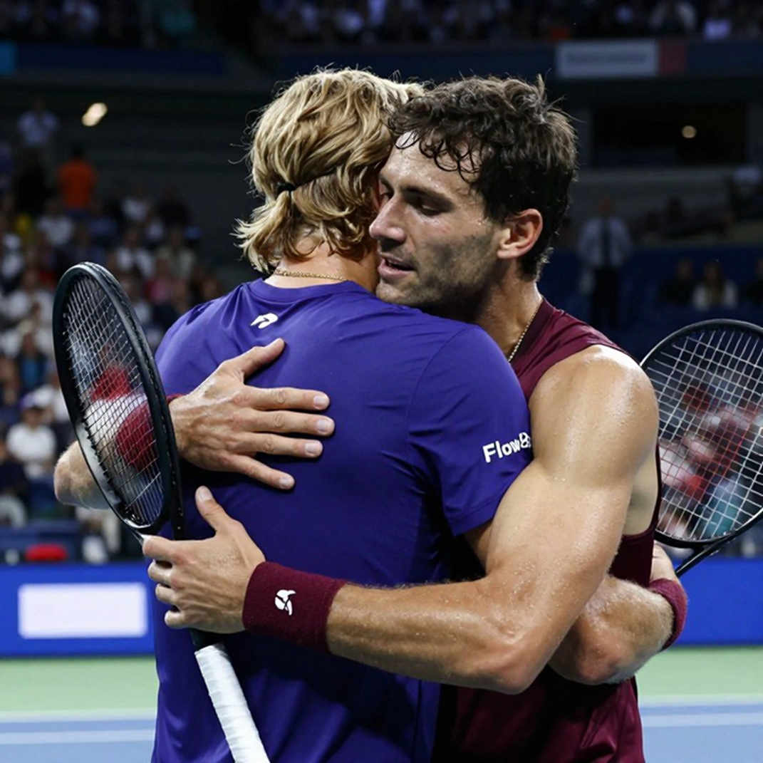 Alcaraz thua Shelton lúc 3 giờ 33 phút sáng: US Open 2026 và bài toán lịch thi đấu mà không ai muốn giải Alcaraz thua Shelton lúc 3 giờ 33 phút sáng: US Open 2026 và bài toán lịch thi đấu mà không ai muốn giải