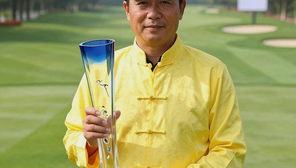 Presidents Cup 2026 Ngày 1: Scheffler và Burns phá chuỗi 0-3-1, nhưng tỷ số 3-2 đang che khuất một biến số lớn hơn