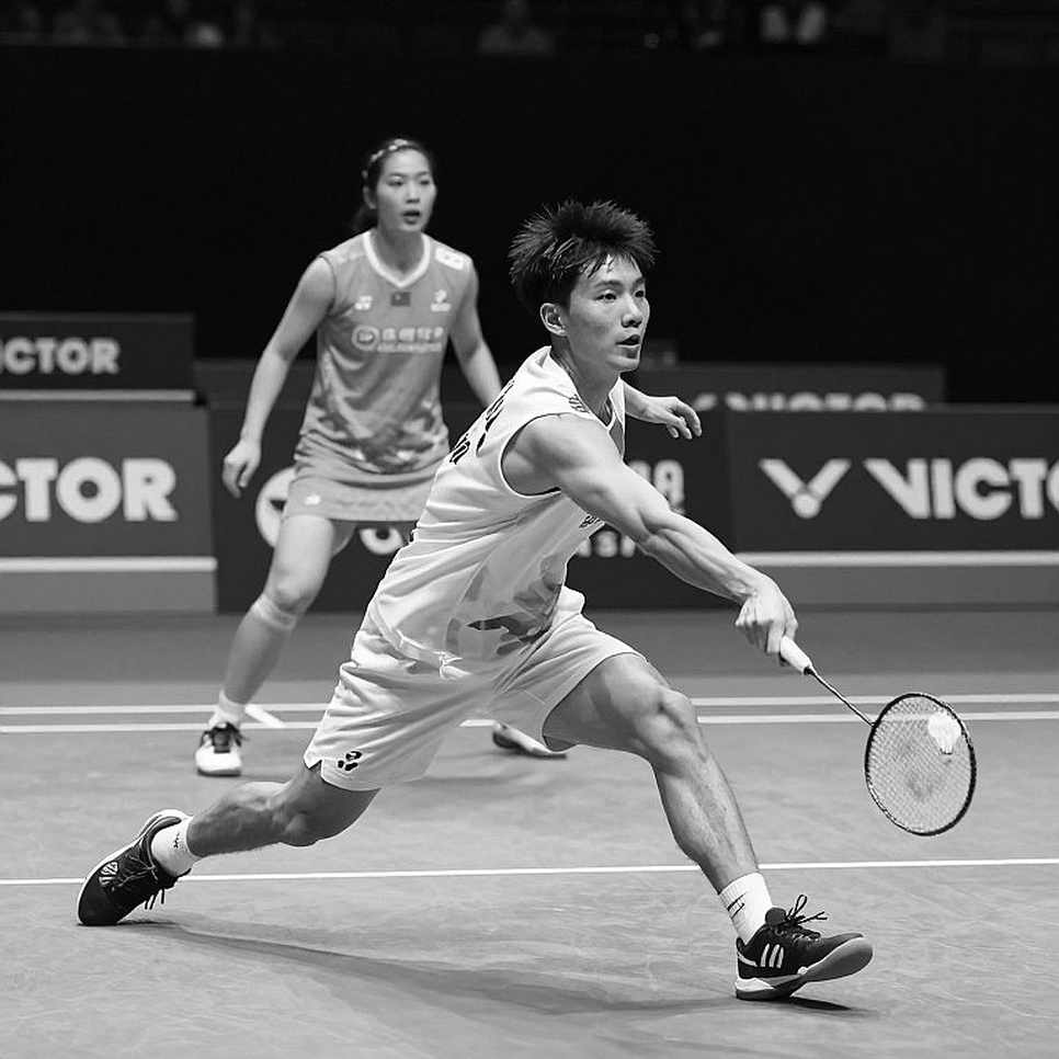Alwi Farhan tập cùng Kento Momota trước Asian Games 2026: tín hiệu chuẩn bị và khoảng trống dữ liệu