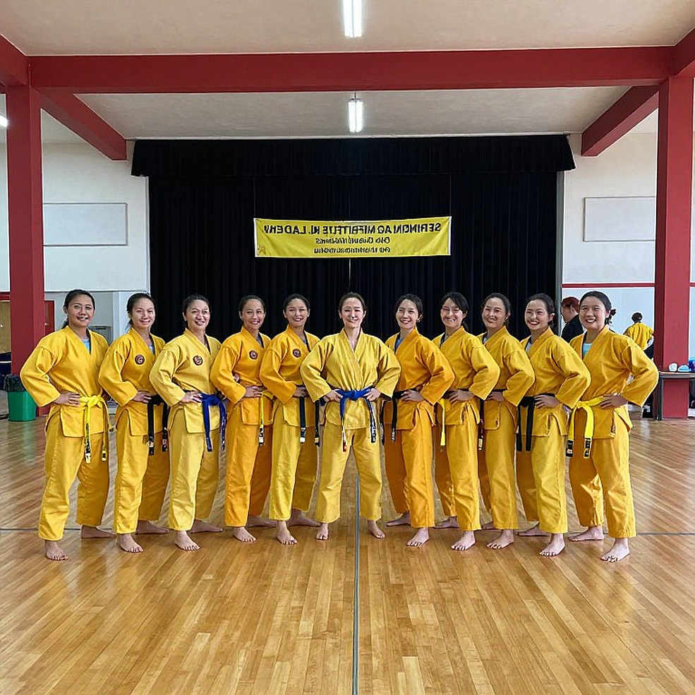 Đội tuyển taekwondo Việt Nam trước Asiad 2026: Hai võ sĩ gánh cả trần huy chương Đội tuyển taekwondo Việt Nam trước Asiad 2026: Hai võ sĩ gánh cả trần huy chương
