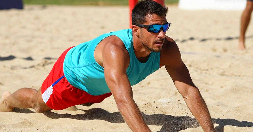 Bốc thăm bóng chuyền bãi biển Olympic Trẻ Dakar 2026 khép lại: 24 đội, sáu bảng và một công thức hạt giống đáng mổ xẻ