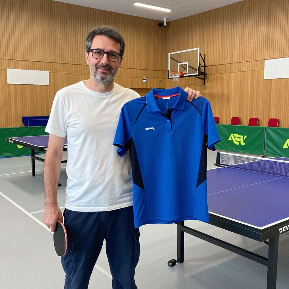 Sheffield Reopens the U12 Sediment Layer: ITTF World Hopes Week 2026 and the Making of Talent Sheffield Reopens the U12 Sediment Layer: ITTF World Hopes Week 2026 and the Making of Talent