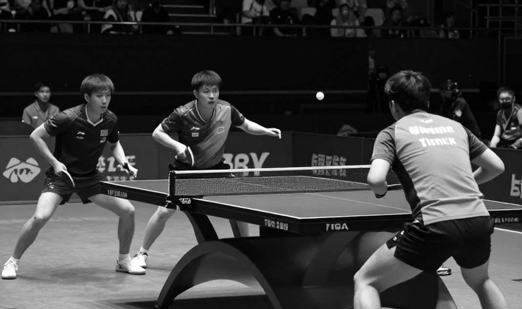 Sheffield Reopens the U12 Sediment Layer: ITTF World Hopes Week 2026 and the Making of Talent Sheffield Reopens the U12 Sediment Layer: ITTF World Hopes Week 2026 and the Making of Talent