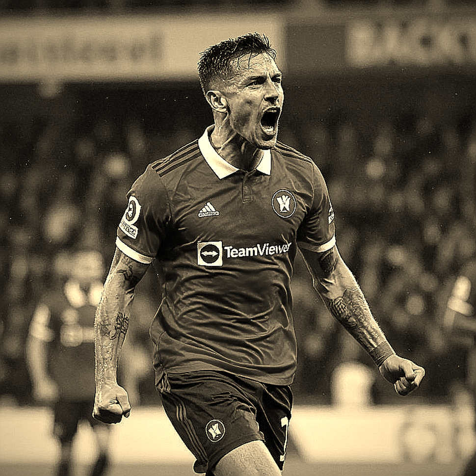 The Silence Between the Noise of the Transfer Window