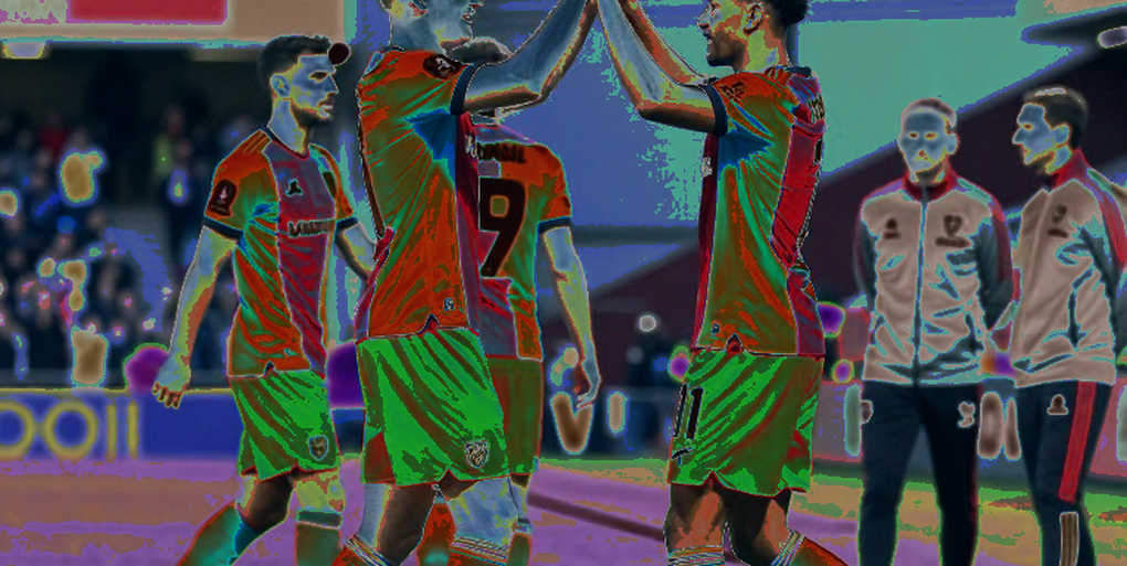 The Silence Between the Noise of the Transfer Window