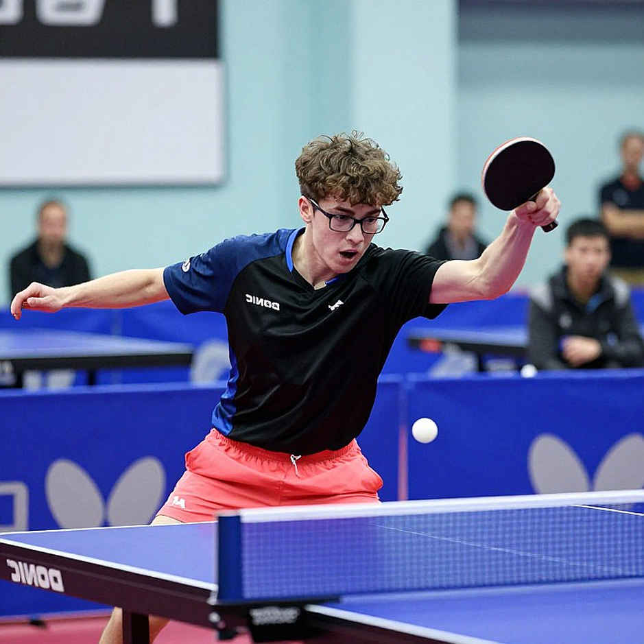 Một ngày hội thành viên không có bảng điểm: Table Tennis England và khoảng cách giữa lắng nghe và hành động