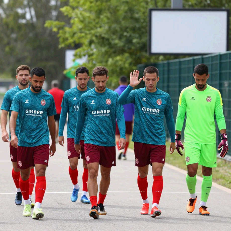 Từ EA FC 27 đến khán đài thật: lớp nội dung đang định giá lại cách hiểu bóng đá