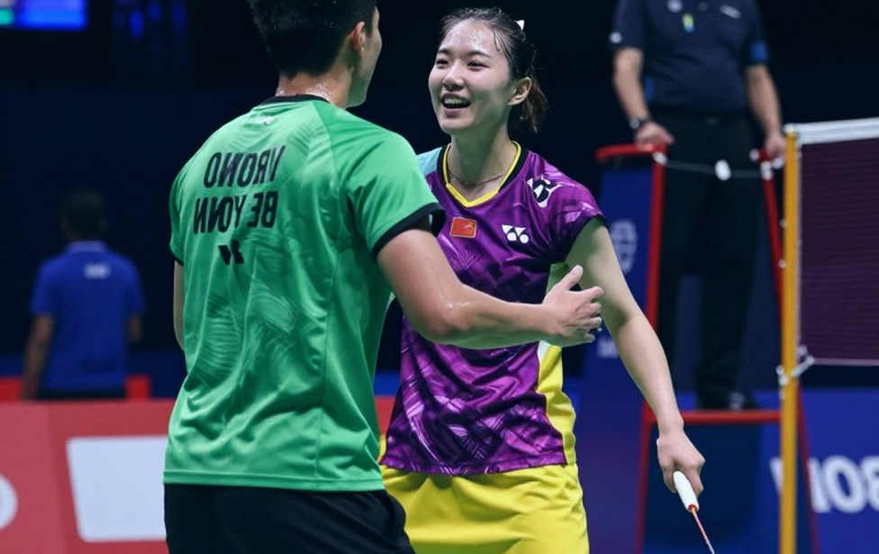 Nguyễn Thùy Linh, set thứ ba 12-21 và cái giá của một set thắng 24-22