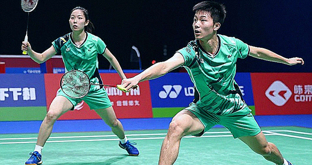 PV Sindhu tại Asian Games 2026: Ma trận đối đầu nói điều mà bài xem trước không nói PV Sindhu tại Asian Games 2026: Ma trận đối đầu nói điều mà bài xem trước không nói