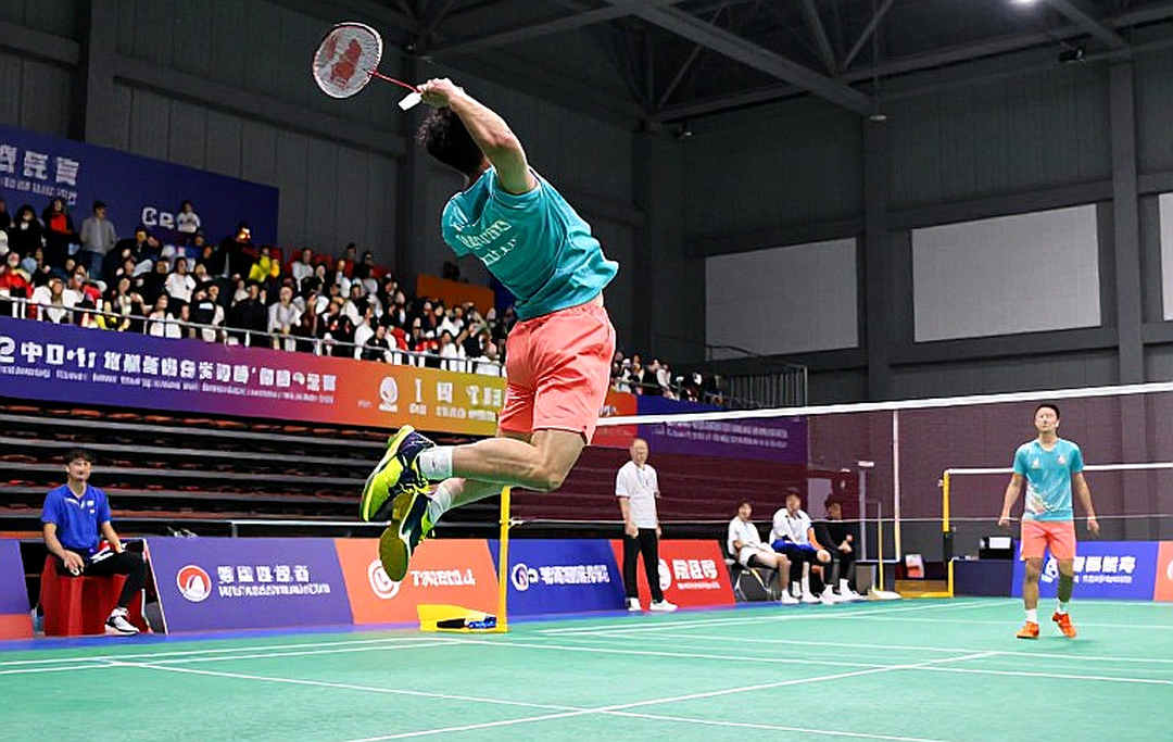 Á vận hội 2026: Ấn Độ chạm Nhật Bản ở tứ kết cầu lông đồng đội, và bài toán thật nằm ở hai trận đôi