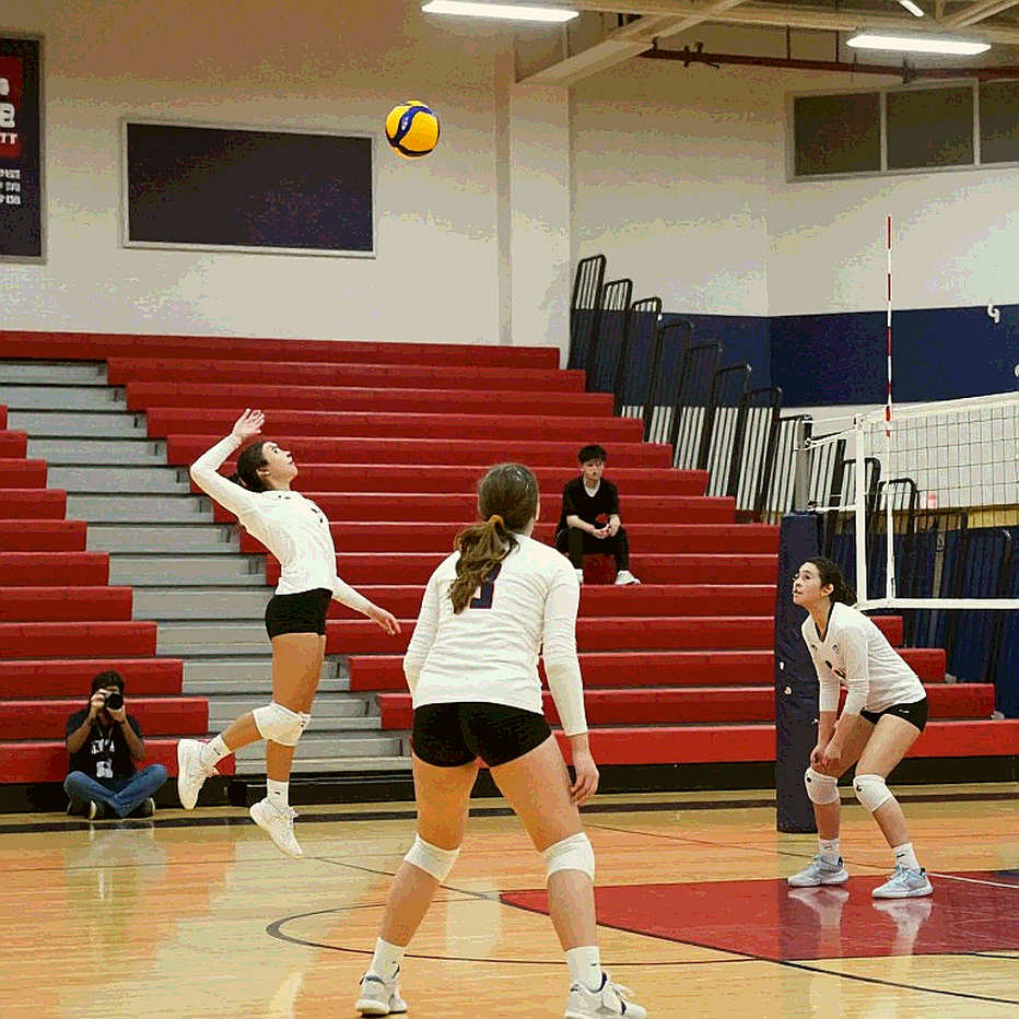 When the Blocker Can't Block: AVP League 2026 Seen Through Two Finals When the Blocker Can't Block: AVP League 2026 Seen Through Two Finals