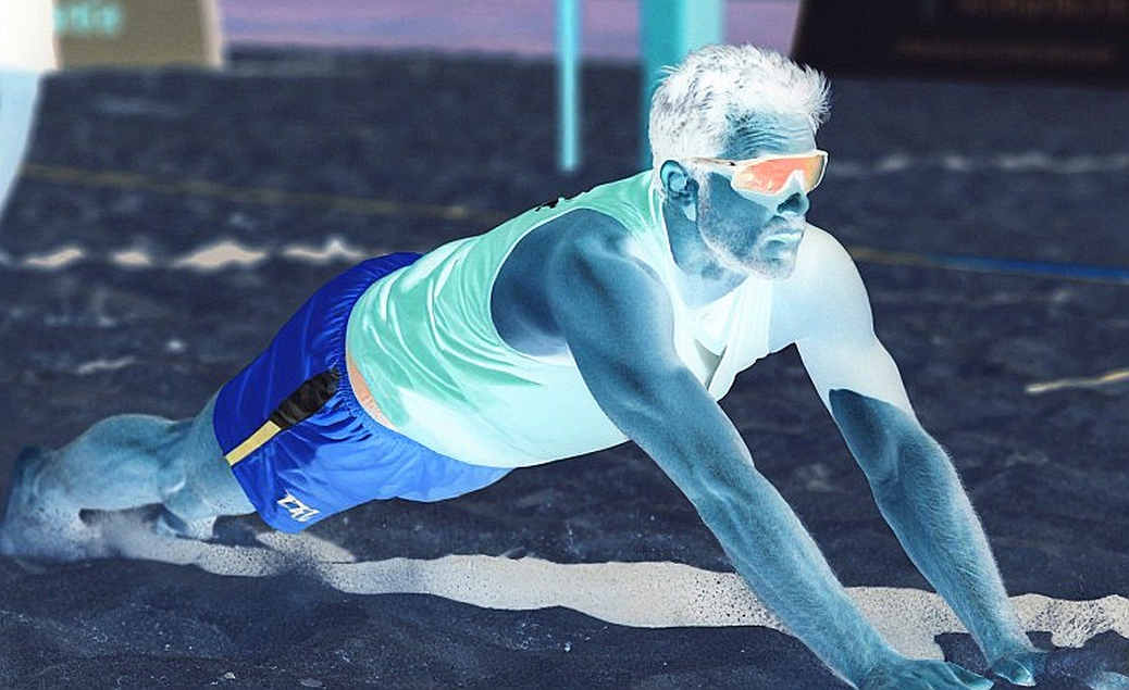 Bốc thăm bóng chuyền bãi biển Olympic trẻ Dakar 2026: Trung Quốc hạt giống số một bảng A nữ