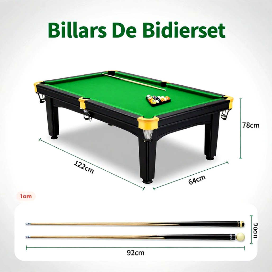 Hohmann trả lại suất Mosconi Cup: khoảng cách giữa phòng tập và bàn đấu