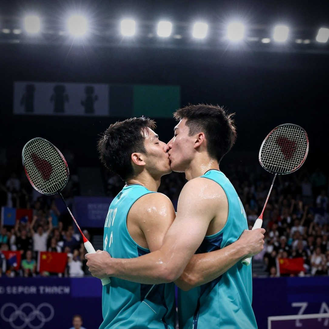 Bản tin chung kết cầu lông toàn quốc 2026: tỷ số 2-1 và hai ván 21-11, 21-8 không thể cùng đúng