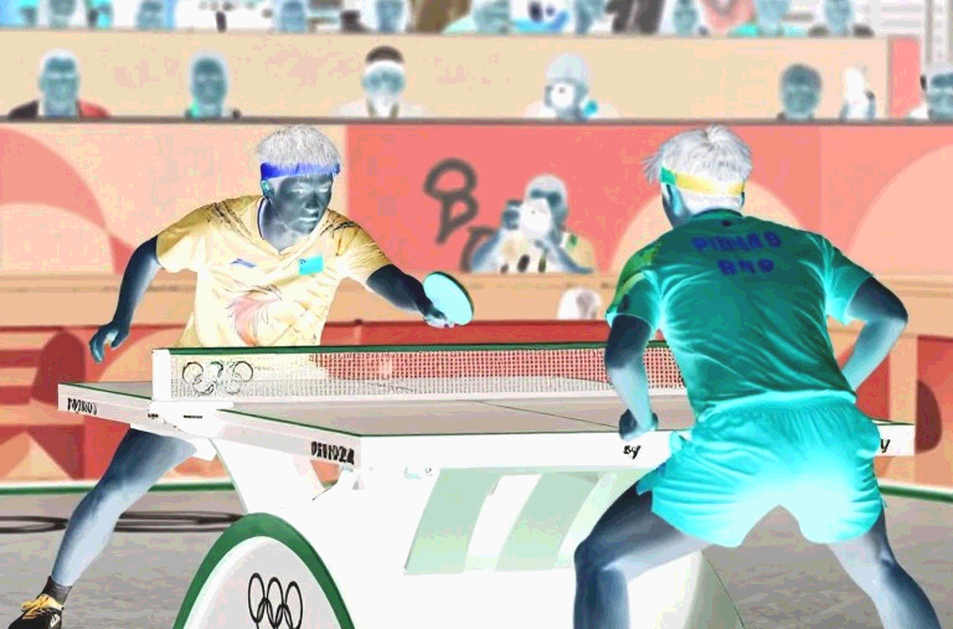 Clacton & District: A 12-Year Dynasty Falls and the Power Vacuum in English Amateur Table Tennis