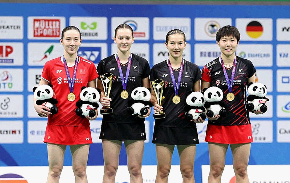 Lakshya Sen thua Loh Kean Yew: Mười điểm rơi tự do và khoảng trống không ai lấp