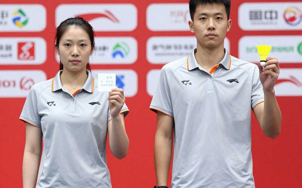 An Se-young phá kỷ lục danh hiệu cầu lông: hàng phòng ngự viết lịch sử ở Odense