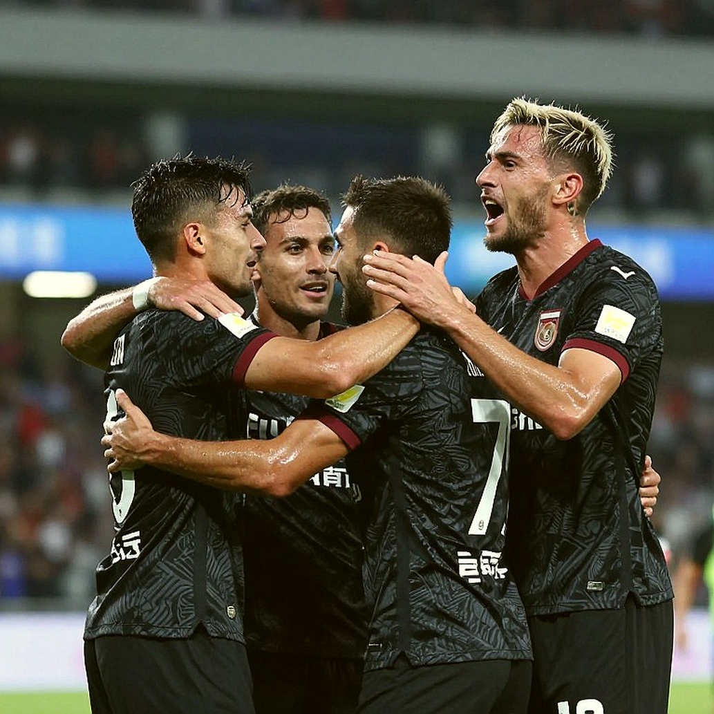 Al-Nassr thủng lưới phút 25 trước Al-Ain: Ba lớp lỗi trong một bàn thua không hề đơn giản