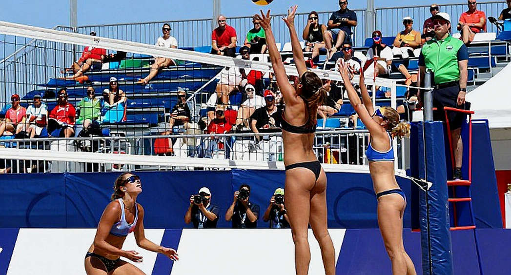 Dakar 2026: Bốc thăm chia bảng bóng chuyền bãi biển trẻ Olympic — Khi hệ thống thi đấu lộ diện