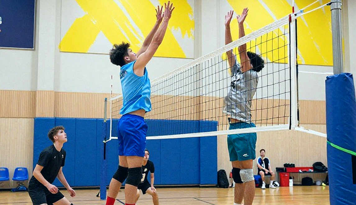 EuroVolley 2026: Romania hạ Thổ Nhĩ Kỳ 3-1, Efeler dồn hết cược vào trận cuối với Latvia