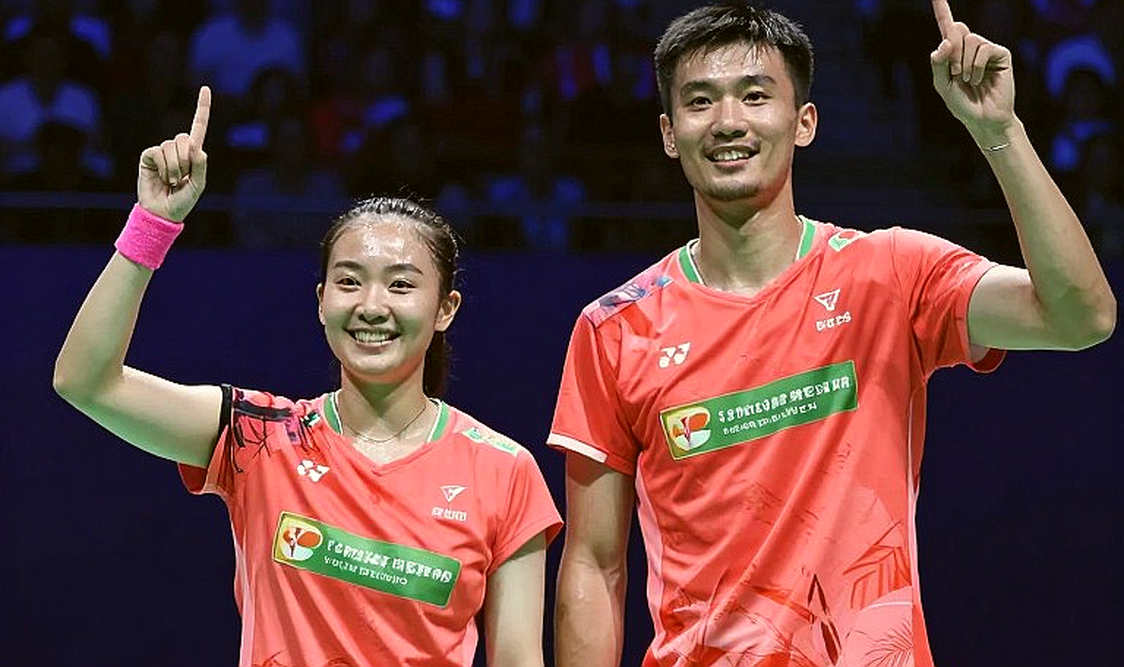 An Se-young and 5 Records at the 2026 Asian Games: When Numbers Stop Being a Shield