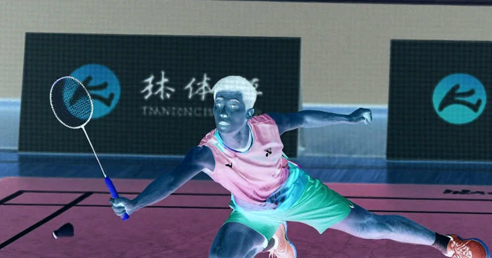 An Se-young and 5 Records at the 2026 Asian Games: When Numbers Stop Being a Shield