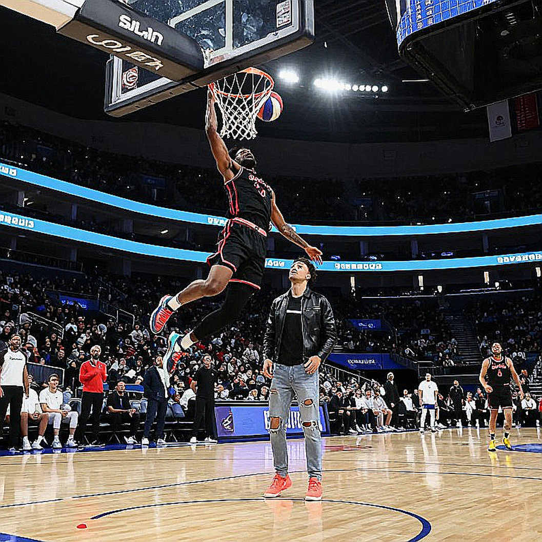 Golden State thắng Game 1 nhờ phòng ngự và ném phạt, Atlanta thua vì chọn sai cú ném