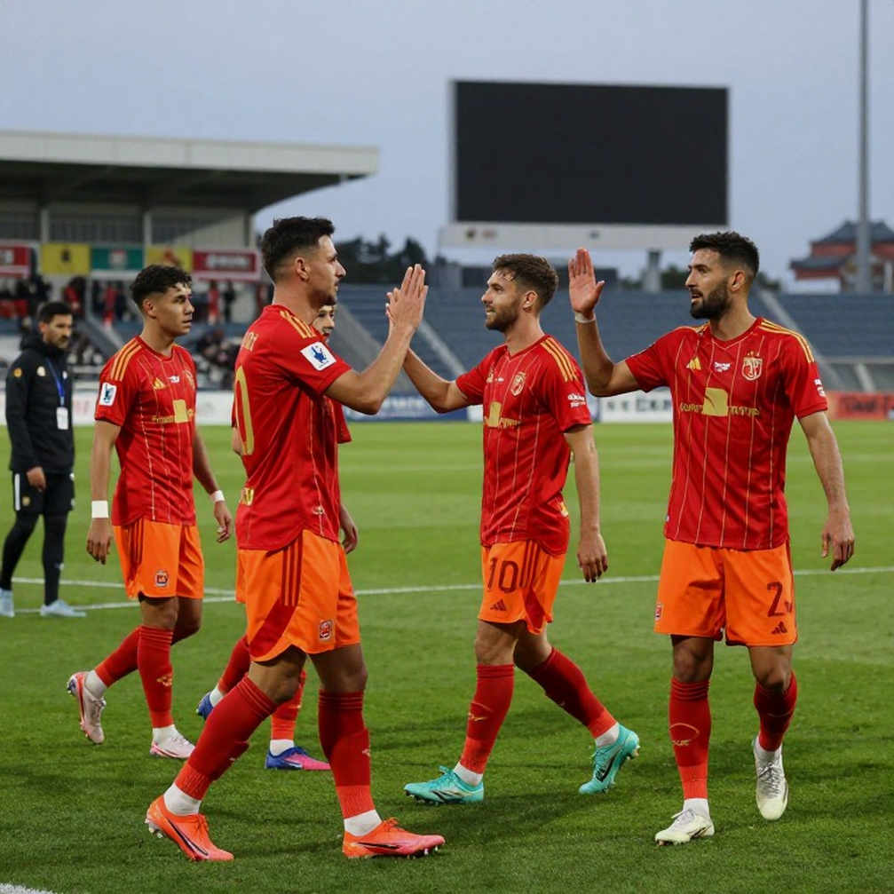 Fabio Lima: 218 bàn ở UAE Pro League, 17 bàn cho đội tuyển - và phép chia hồ sơ AFC không làm cho Việt Nam Fabio Lima: 218 bàn ở UAE Pro League, 17 bàn cho đội tuyển - và phép chia hồ sơ AFC không làm cho Việt Nam