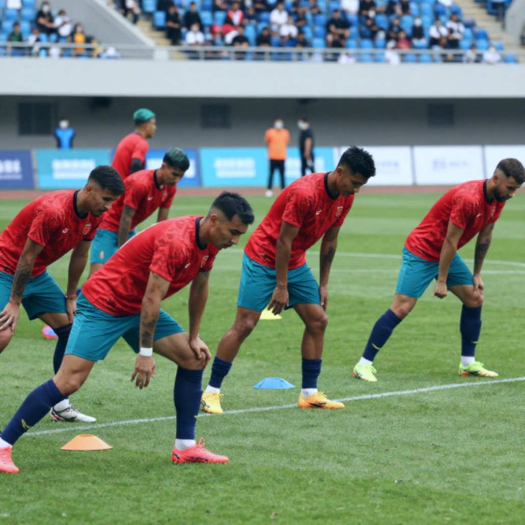 U23 Vietnam Tickets: I Went to the Stadium to Watch the People Without One