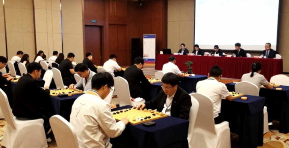 The Anonymous Gamble: When the Elephant Gambit Steps Out of the Shadows