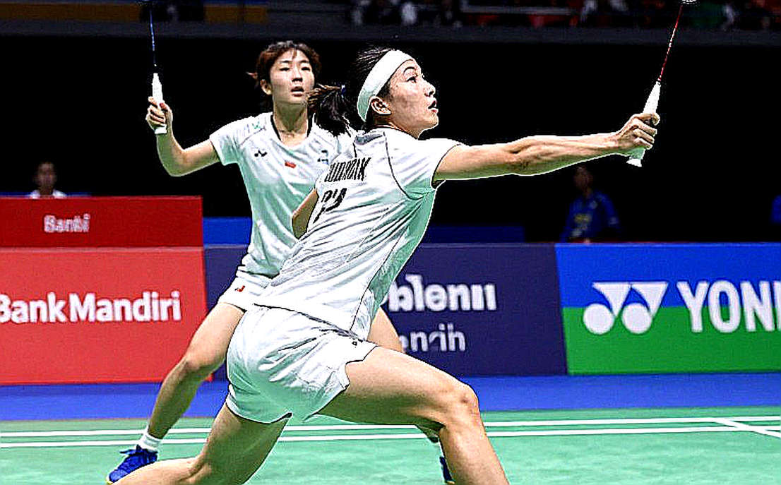 Ánh vàng Aichi-Nagoya 2026: Chuỗi kỷ lục của An Se-young và những con số cần kiểm chứng