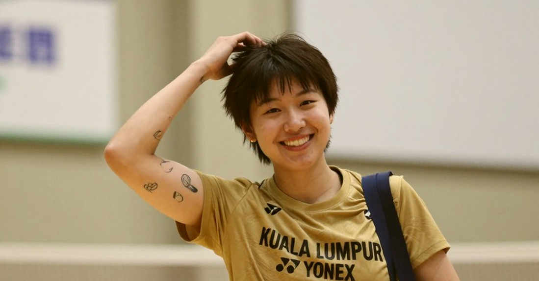 Ánh vàng Aichi-Nagoya 2026: Chuỗi kỷ lục của An Se-young và những con số cần kiểm chứng Ánh vàng Aichi-Nagoya 2026: Chuỗi kỷ lục của An Se-young và những con số cần kiểm chứng