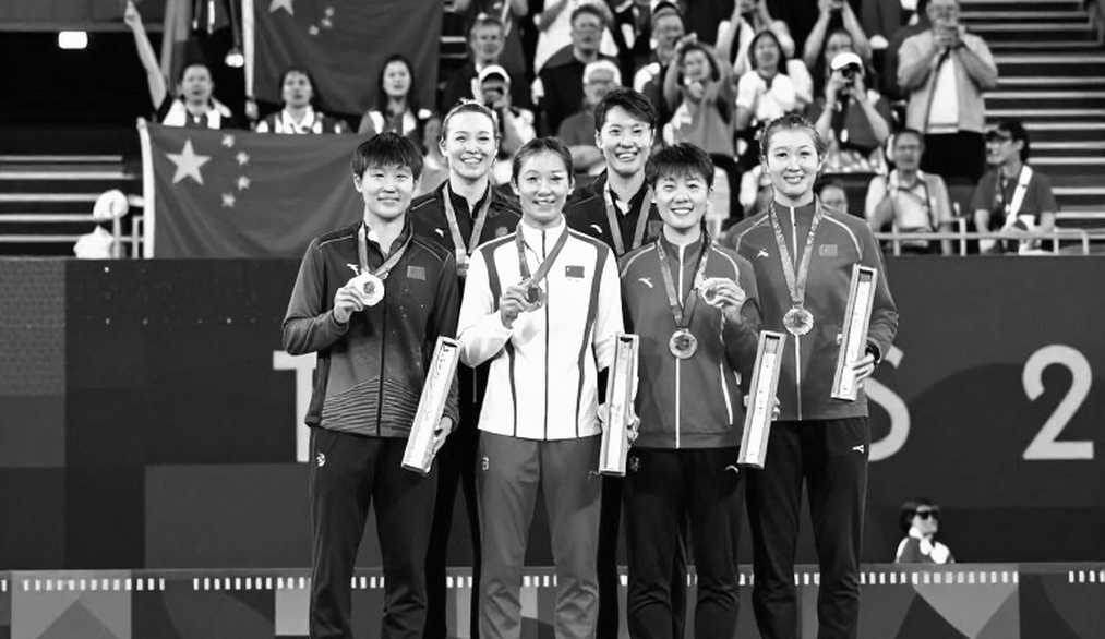 Asian Games 2026: Ấn Độ bước vào nhánh đấu hiểm với hai trụ cột và ba ván bỏ ngỏ