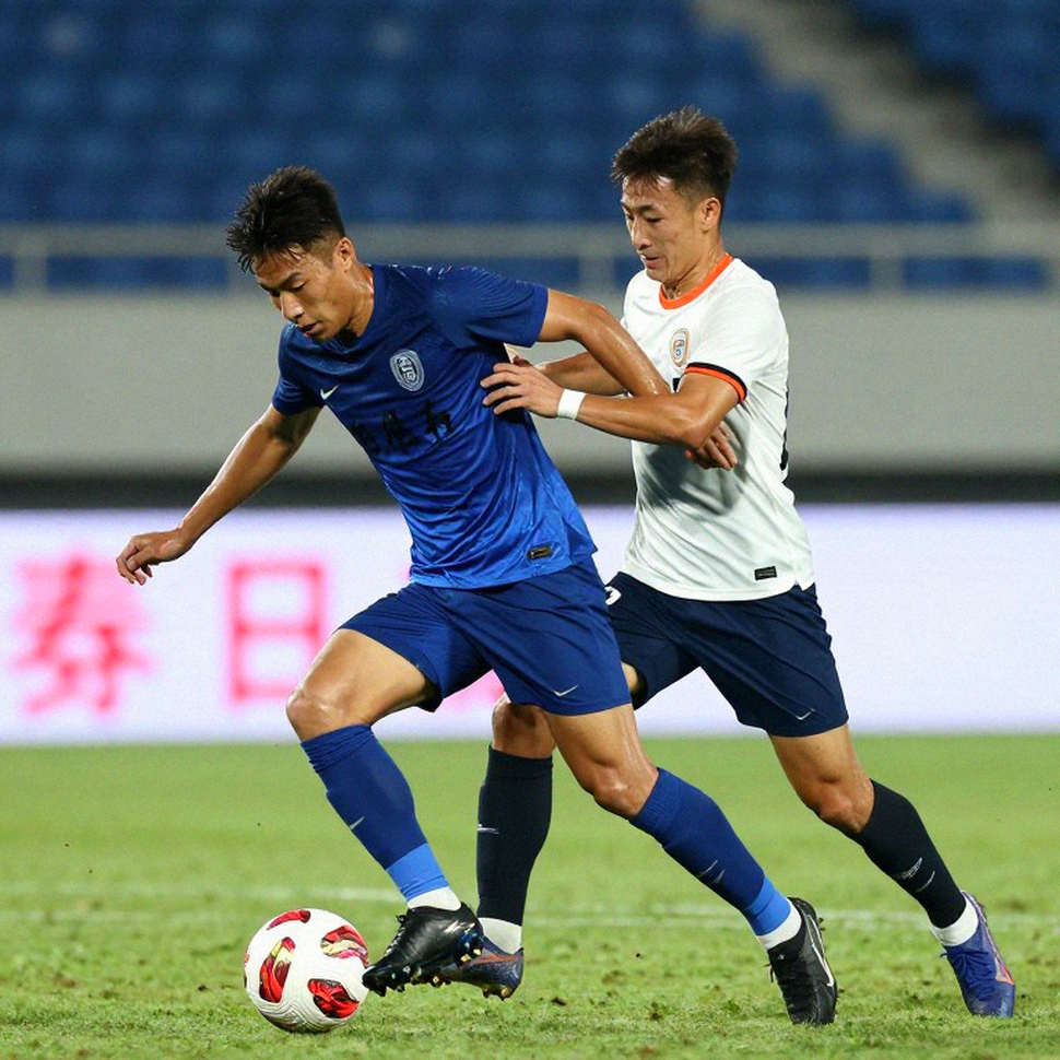 The erased penalty and the seventeen-minute silence: how Công An Hà Nội lost control of the rhythm against Thanh Hóa